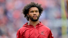 Cardinals' Kyler Murray apologizes to fans ahead of planned release: 