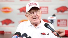 Lou Holtz's son provides health update after college football coaching legend enters hospice care