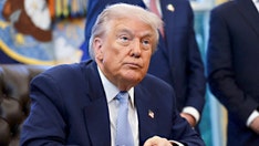 Trump dismisses concerns over Iran World Cup amid ongoing military strikes: 