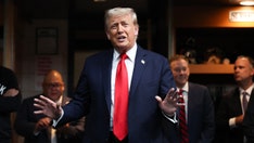 Trump supports Clemens' Hall of Fame candidacy, rejecting banned substance allegations linked to MLB's steroid era