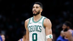 Jayson Tatum, 10 months after Achilles injury, expected to return to Celtics Friday vs. Mavericks: report