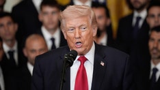 Trump criticizes modern MLB at White House event: 