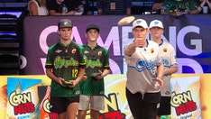 American Cornhole League commissioner makes case for making yard game an Olympic sport