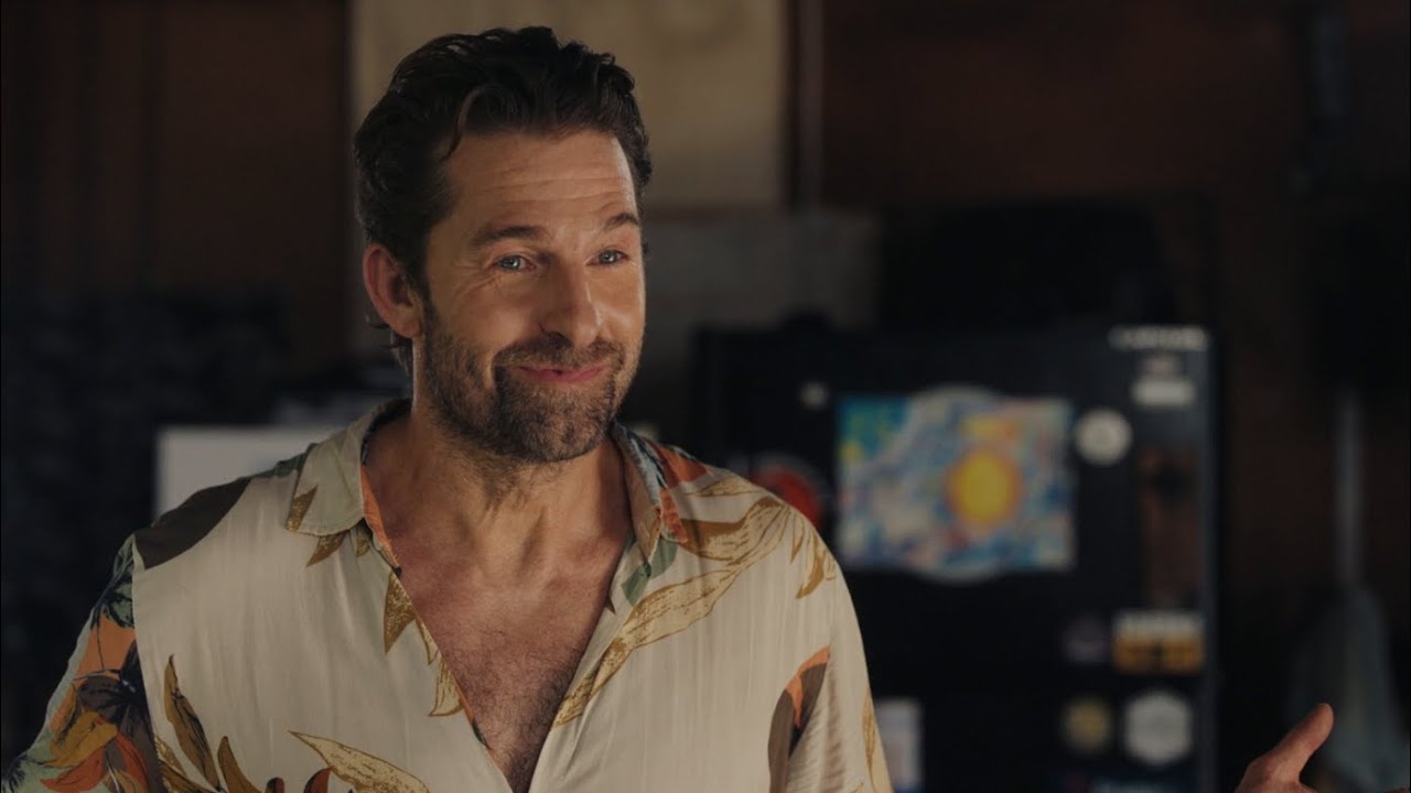 Official trailer for the series | RJ Decker - YouTube