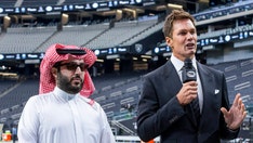 Saudi flag football game featuring Tom Brady and NFL stars to take place amid ongoing Middle East operations: report