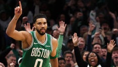 Celtics' Jayson Tatum Details Achilles Return, Reflects on Mental Hurdles Leading to NBA Season Debut