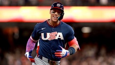Aaron Judge leads Team USA to World Baseball Classic opening victory over Brazil