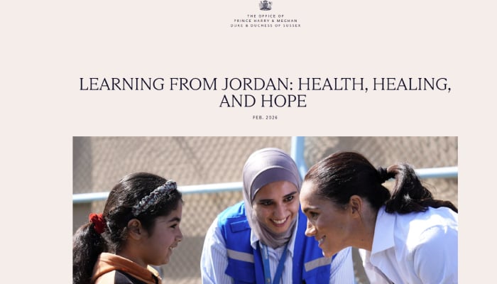 Prince Harry and Meghan Markle endanger royal position with explosive decision