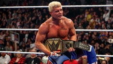 Cody Rhodes wins the undisputed WWE Championship and puts on an epic match for WrestleMania 42