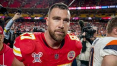 Travis Chiefs teammate Kelce makes emotional plea for star to play one more year