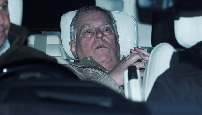 Legal experts deliver stunning verdict on Andrew police investigation: 'Out?' »