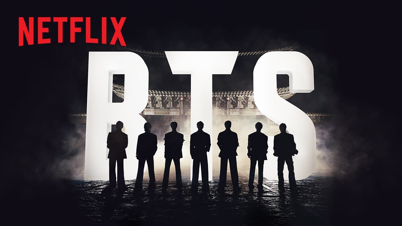 BTS RETURN LIVE | ARIRANG | Official trailer | Netflix-YouTube