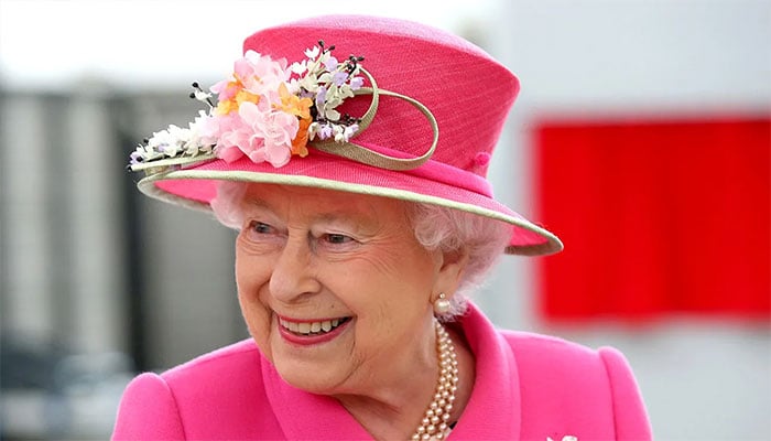 Queen Elizabeth II will be honored