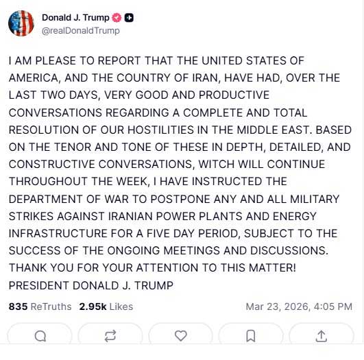 Pakistan, main intermediary in Trump's Iran crisis (report)