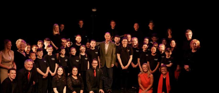 Edward takes on a new role amid Sophie's unease