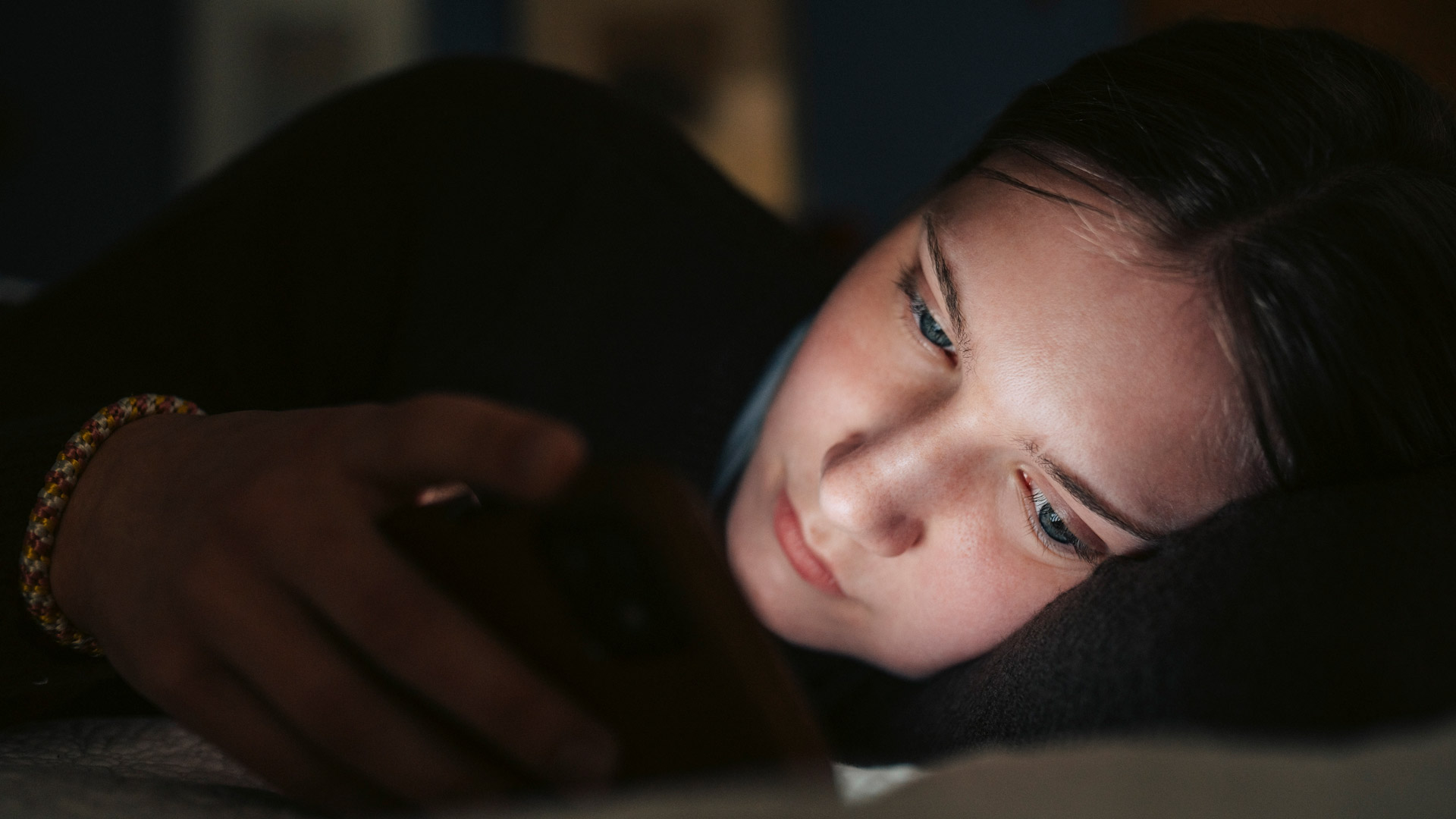 Technological dependence