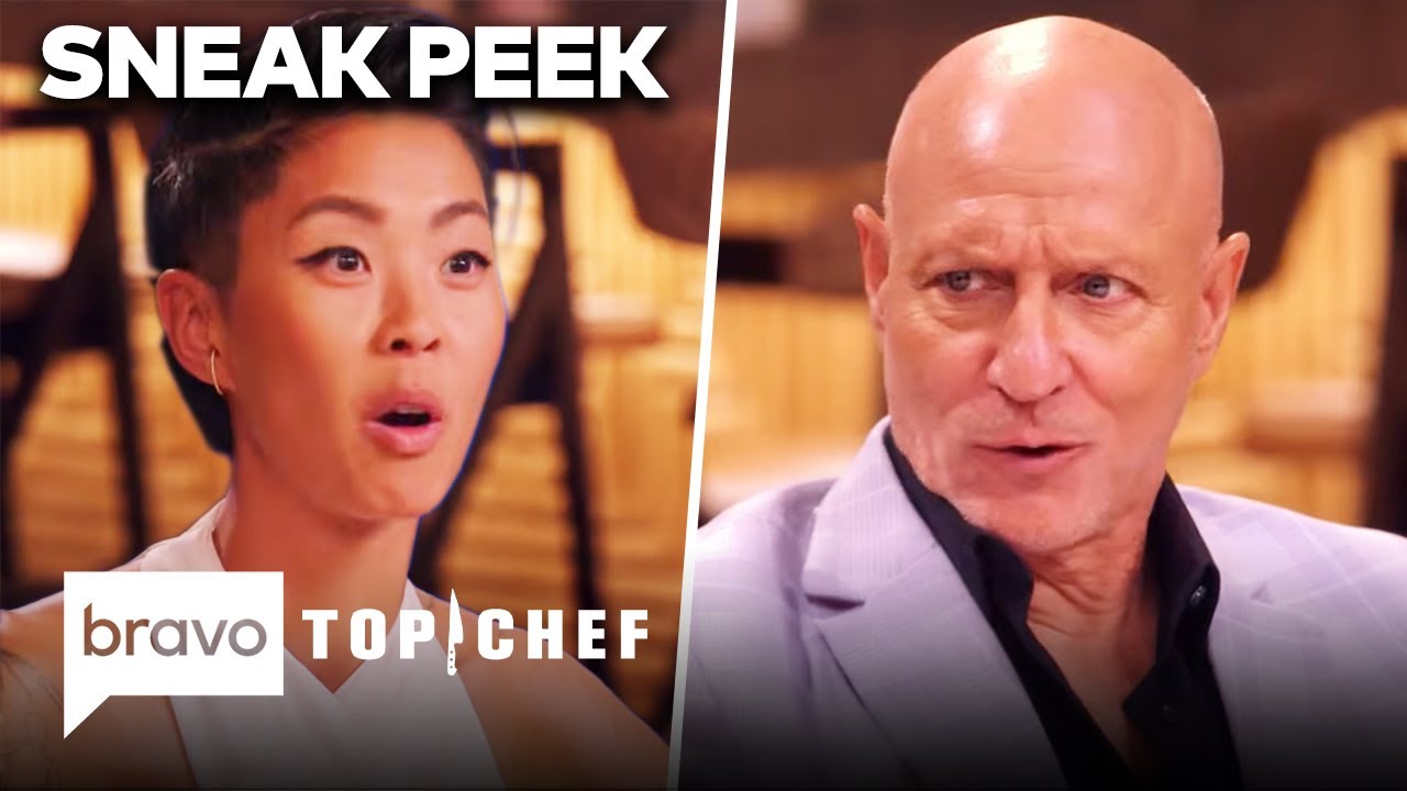 PREVIEW: Your first look at season 23 of Top Chef! | Top Chef (S23) | Bravo - YouTube