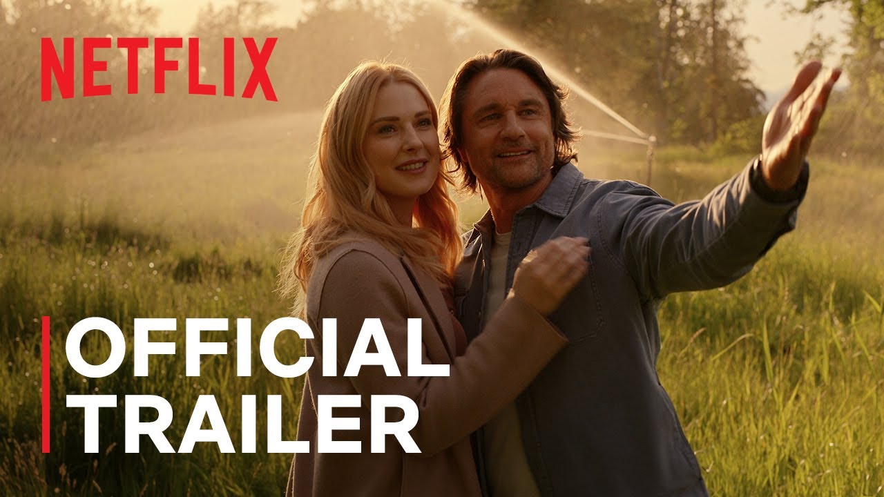 Virgin River: Season 7 | Official trailer | Netflix-YouTube