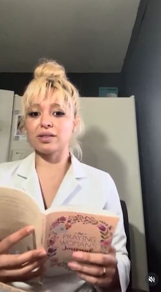 Who is Ivanna Ortiz? The woman who shot up Rihanna's Beverly Hills mansion