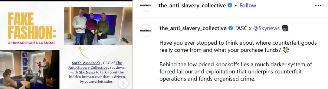 Princess Eugenie's team breaks social media silence after key interview