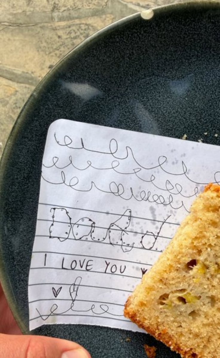 Joe Jonas shares candid insight into parenthood with Sophie Turner