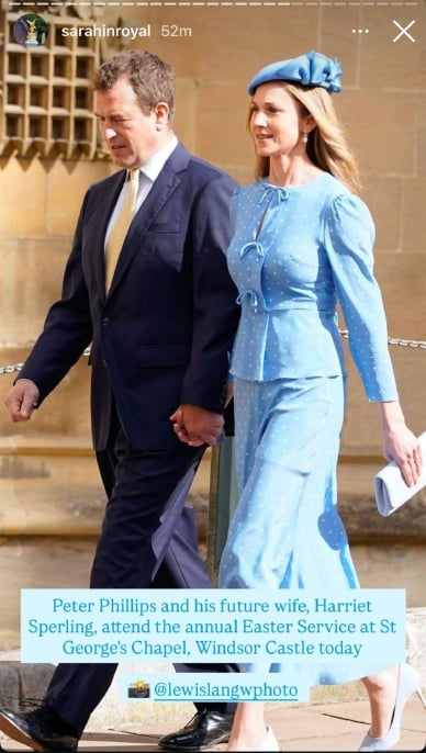 King Charles welcomes daughter-in-law into family after big announcement