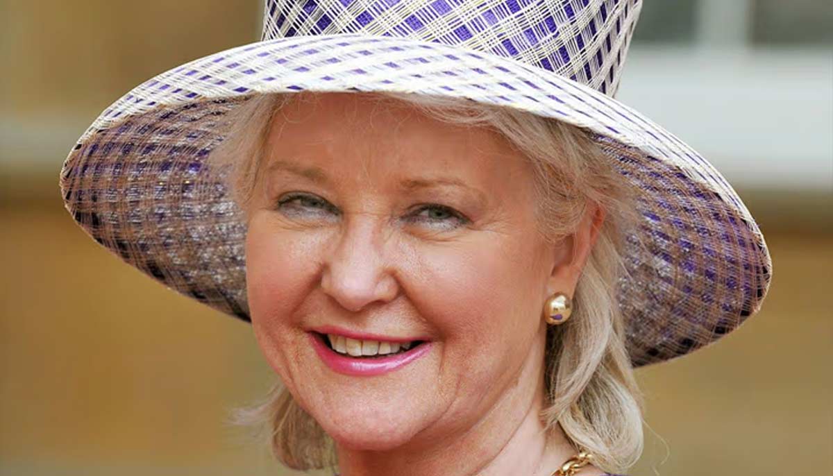 Trusted Queens aide shares heartfelt truth after saying goodbye to Palace