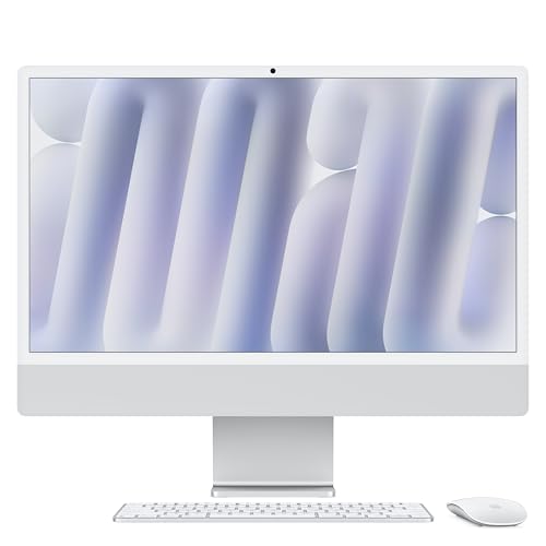 Apple iMac all-in-one 2024...