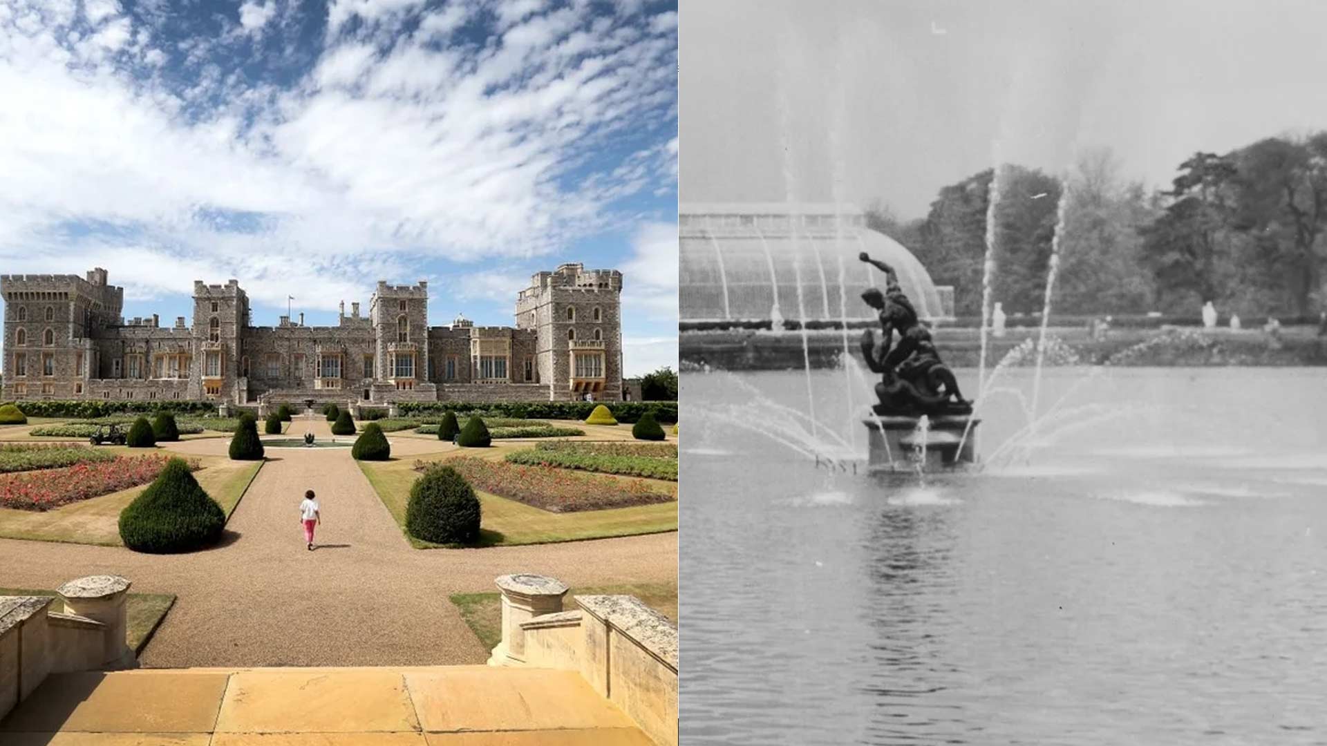 King Charles adorns Windsor in surprise move after Andrews exit