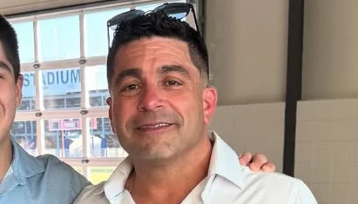 Monty Lopez, Addison Rae's father