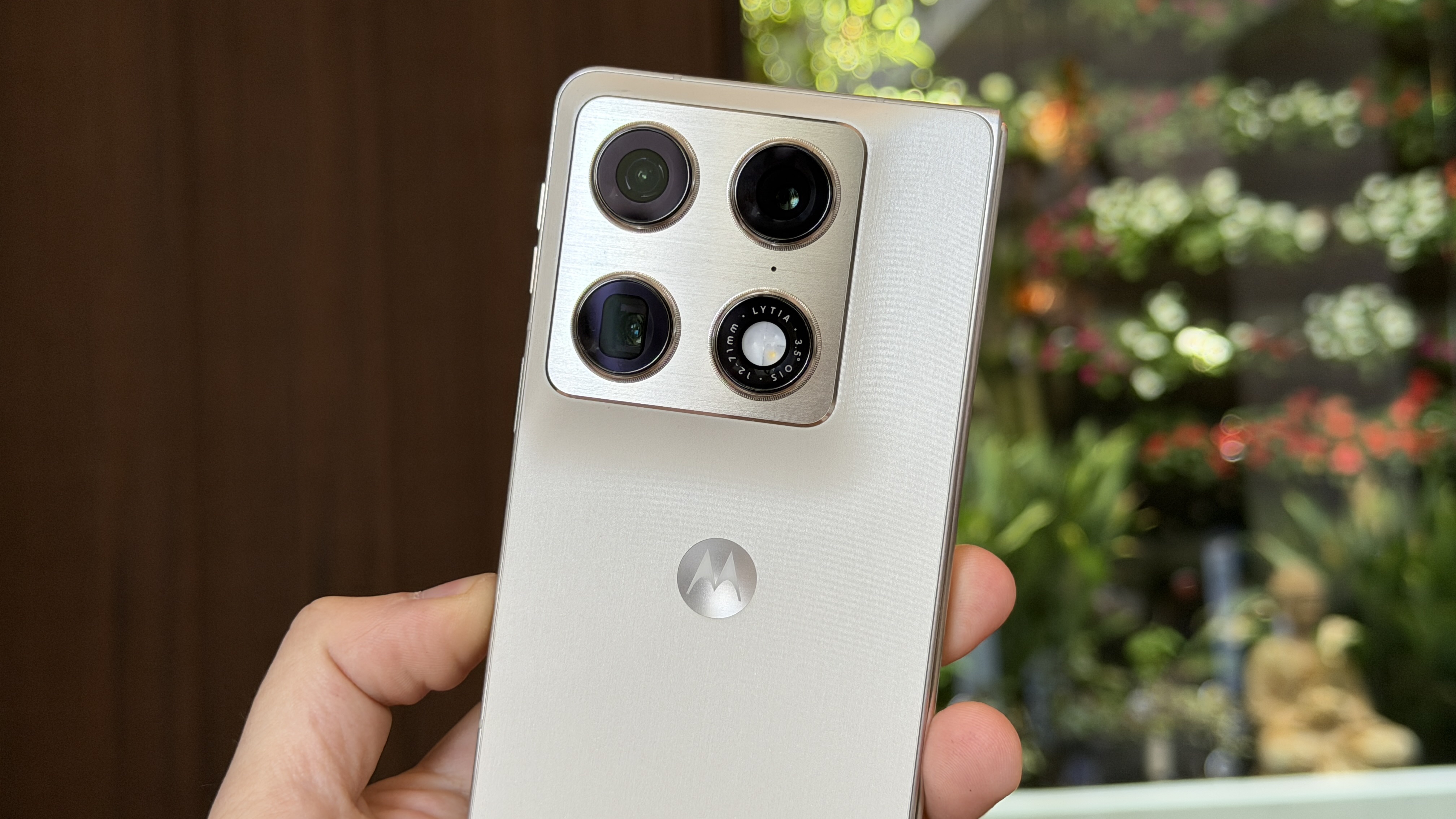 Practical Motorola Razr Fold