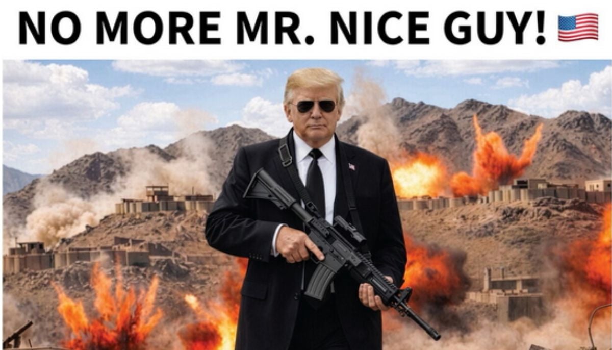 Pentagon Officially Reveals Total Cost of Iran War: Here's How Much It Cost