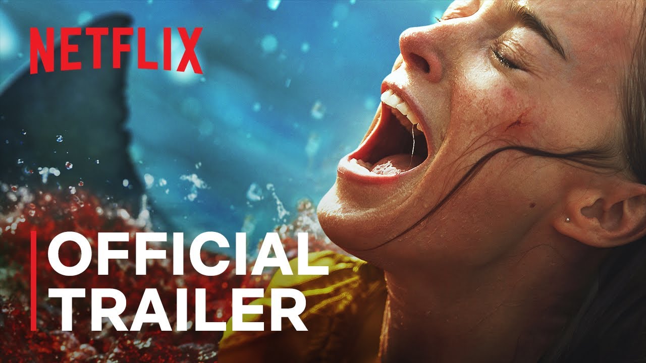 Trash | Official trailer | Netflix-YouTube