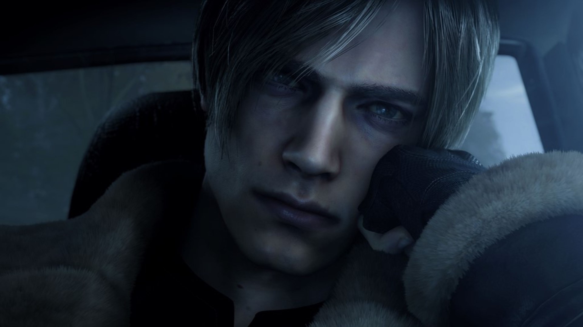 Leon sullen