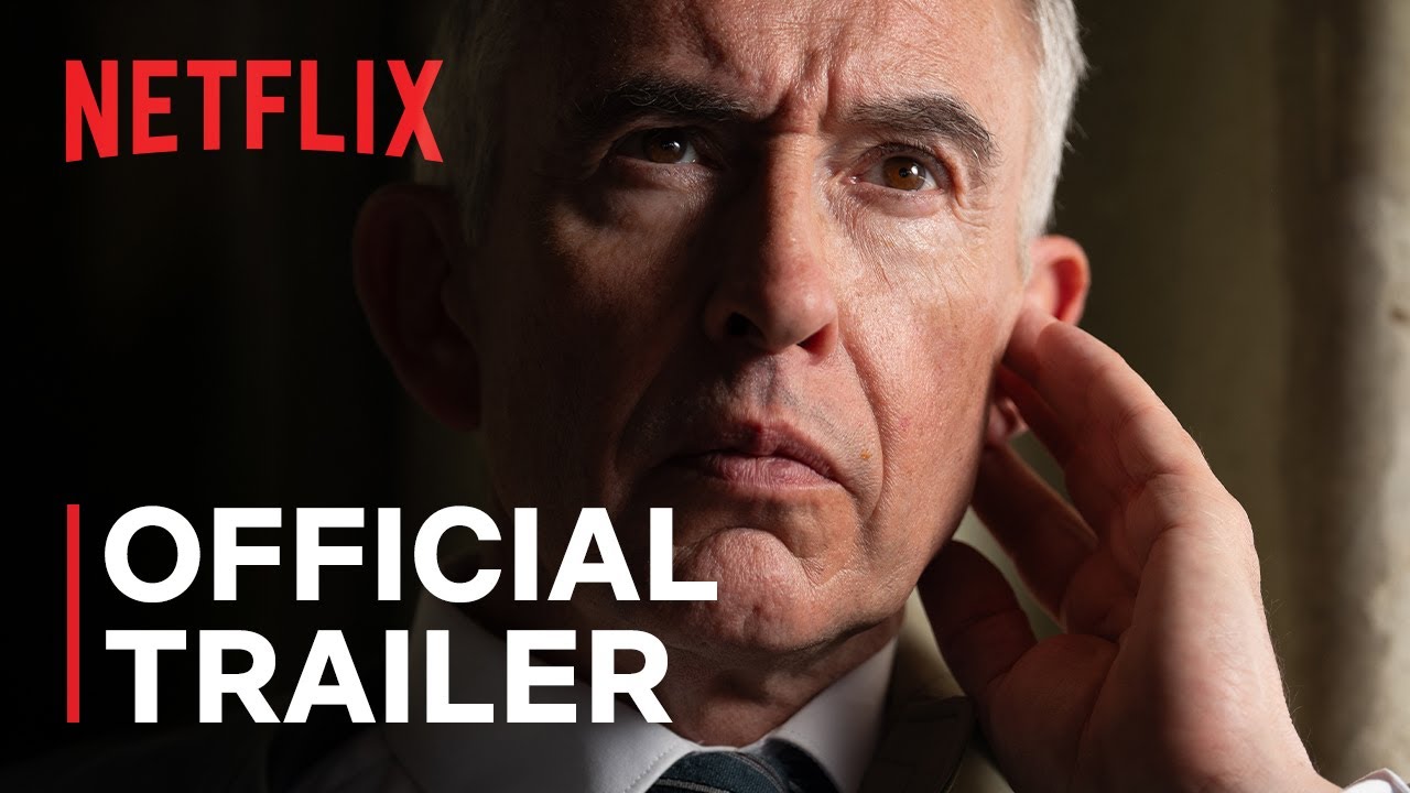 Legends | Official trailer | Netflix-YouTube