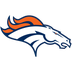 Broncos logo