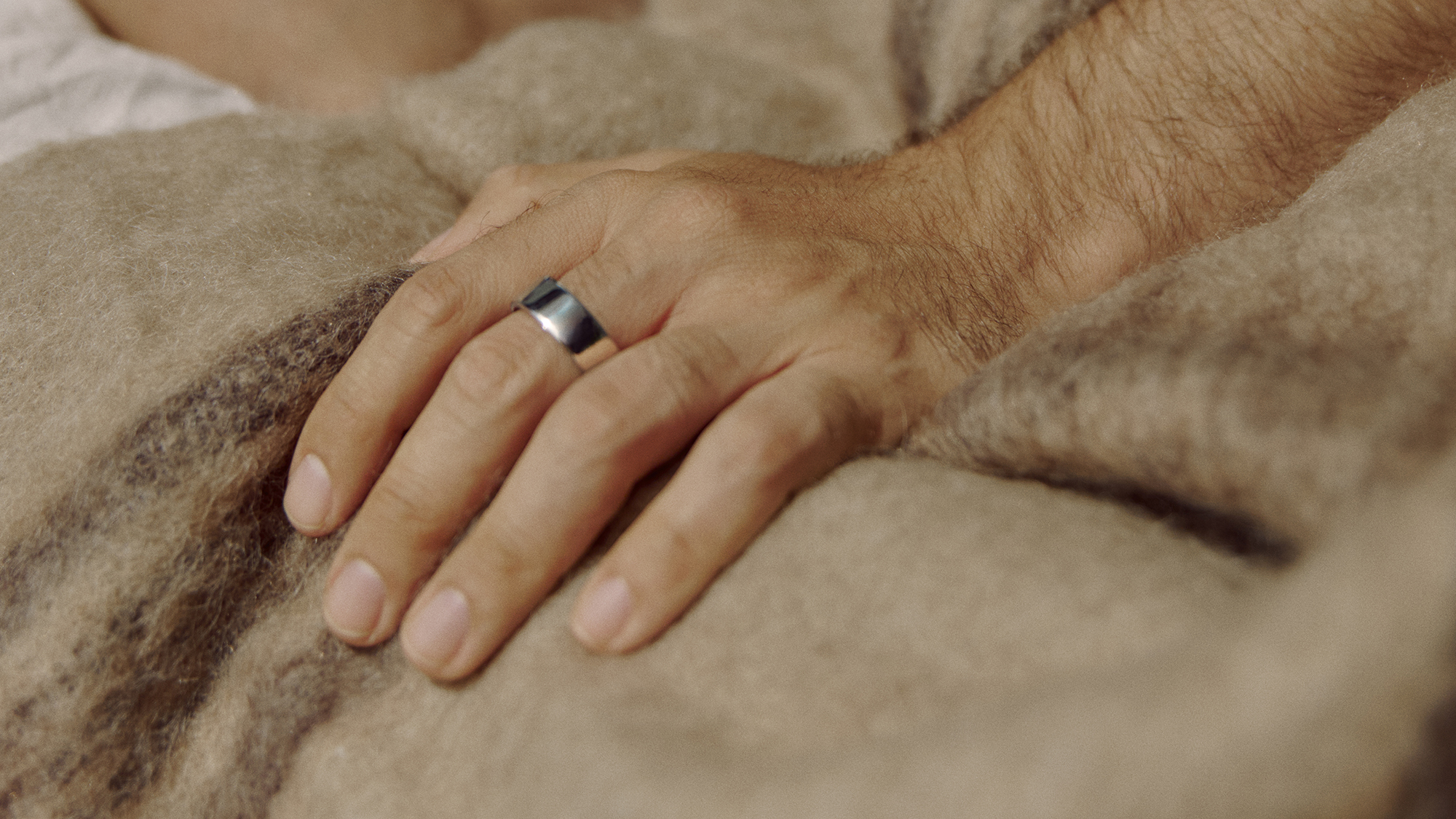 Oura Ring 4