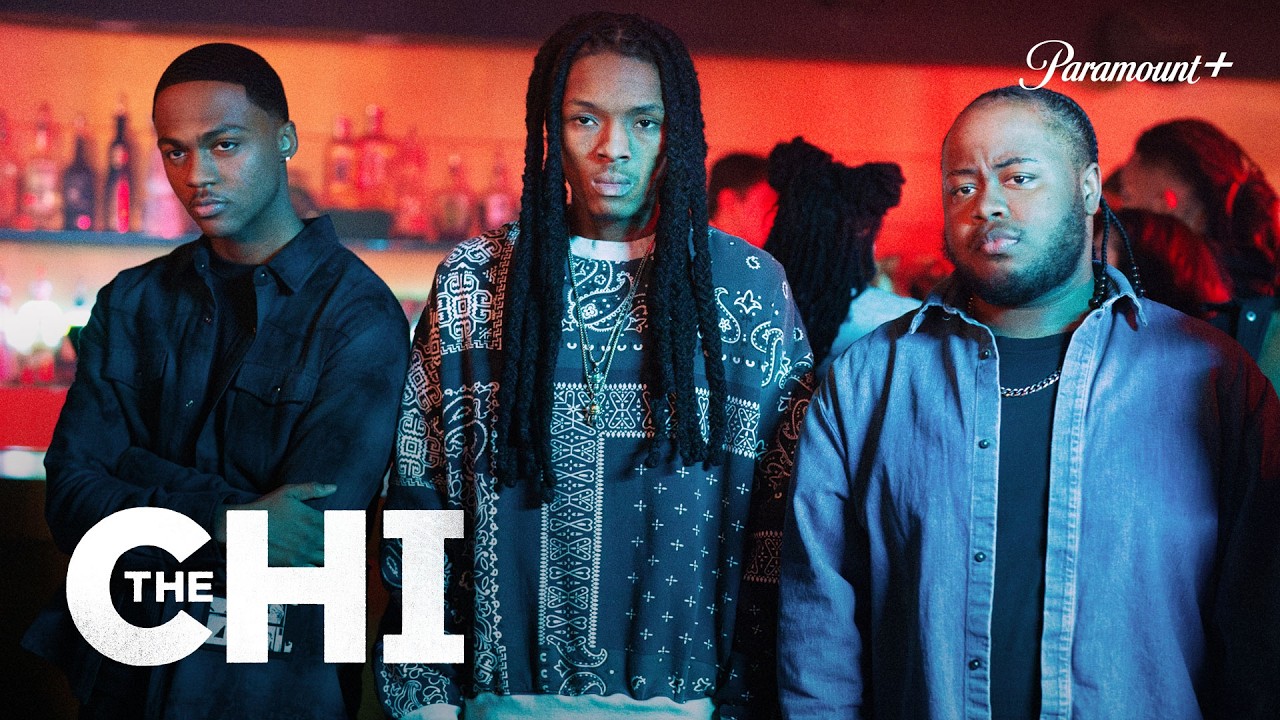Chi Season 8 Date Announced | May 22 – YouTube