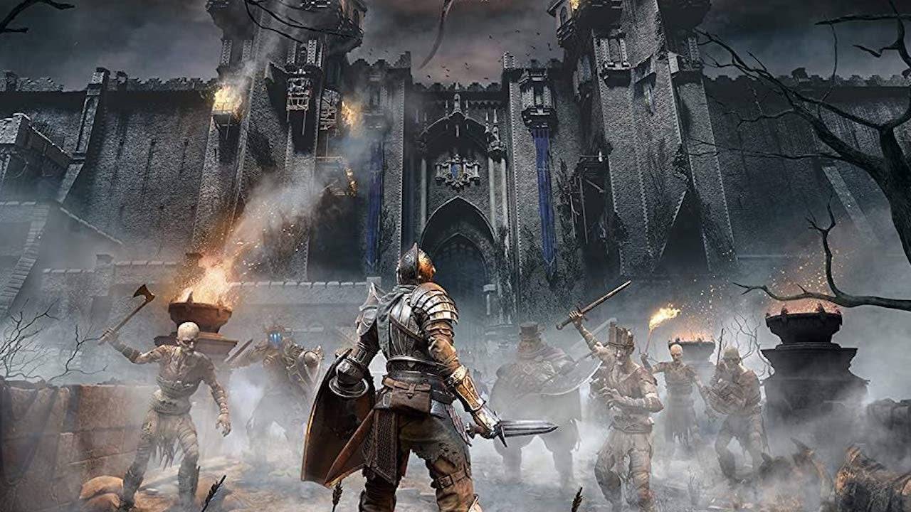 List of PS5 games