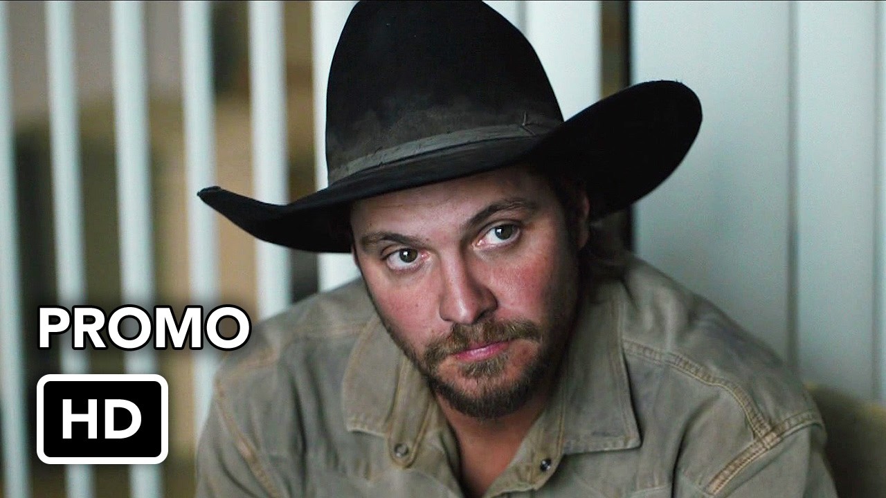 Promo Marshals 1x11 