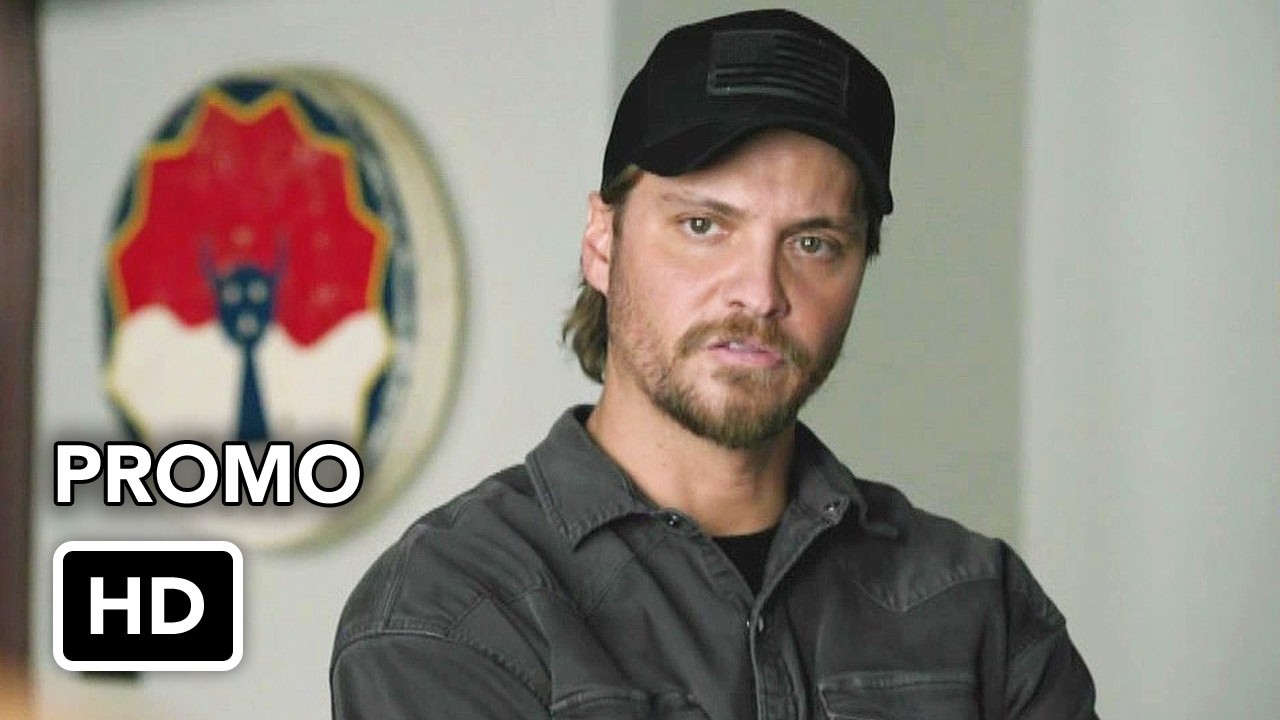 Promo Marshals 1x12 