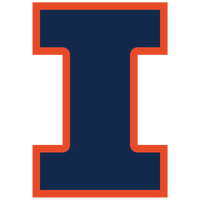 Illinois battles the Illini