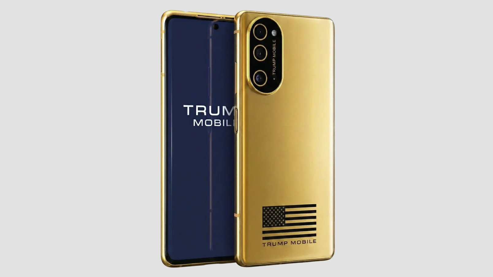 The T1 phone