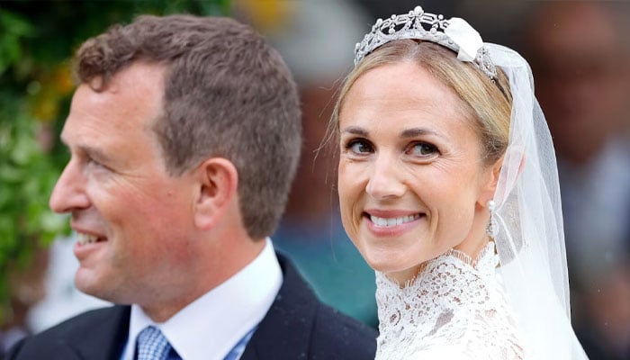 Harriet Sperling lands in major royal drama as explosive details emerge