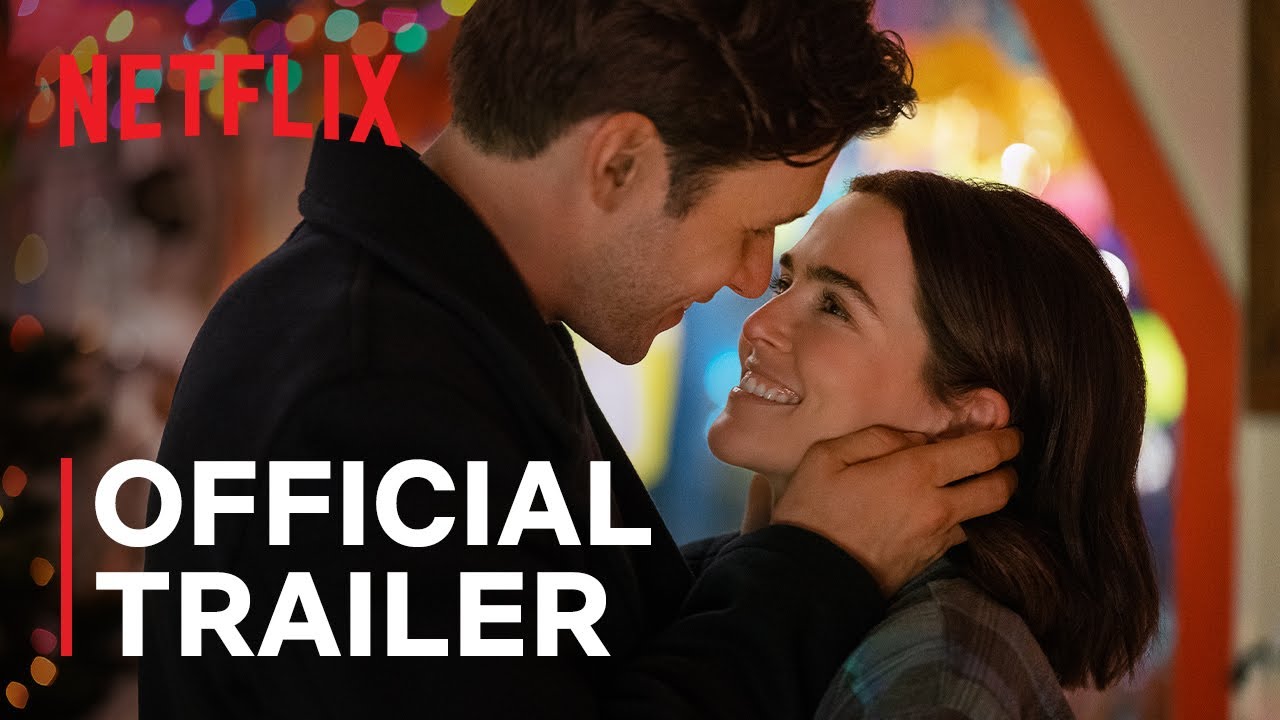Voice messages for Isabelle | Official trailer | Netflix-YouTube