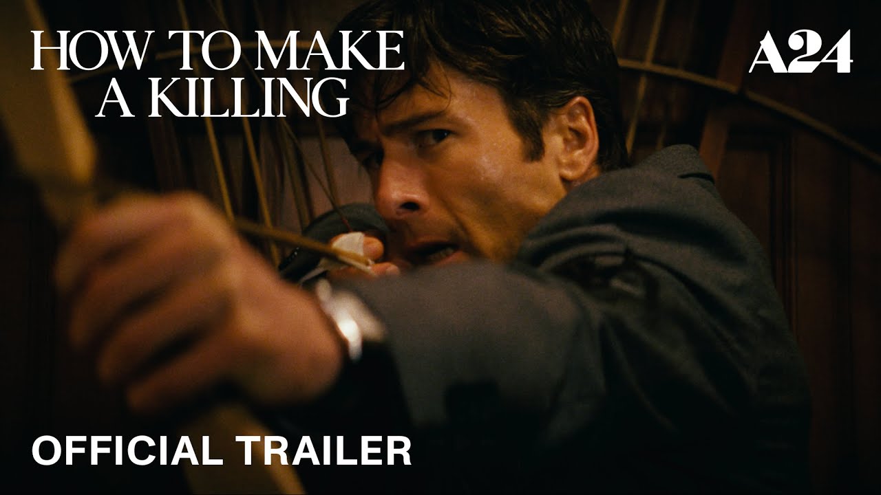 How to Make a Murder | Official HD Trailer | A24 - YouTube