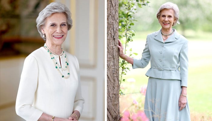 Buckingham Palace issues statement to celebrate milestone for royal key