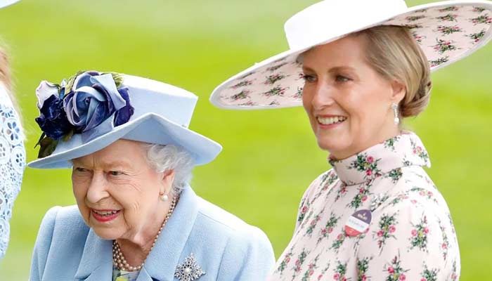 Duchess Sophie tops all with unrevealed royal role