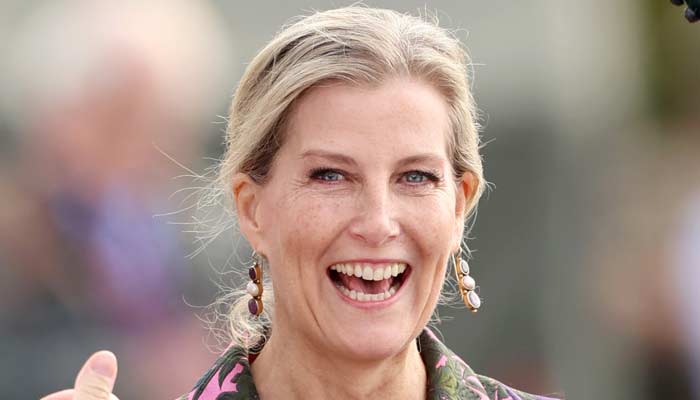 Duchess Sophie tops all with unrevealed royal role