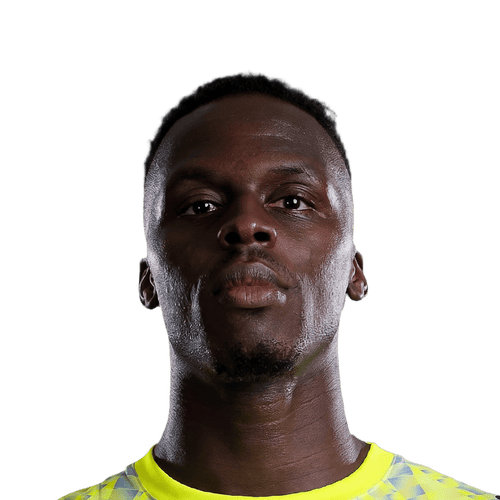 Édouard Mendy